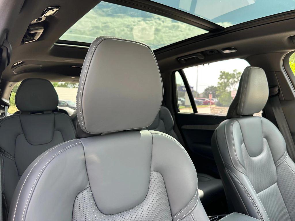 used 2024 Volvo XC90 Recharge Plug-In Hybrid car, priced at $67,999