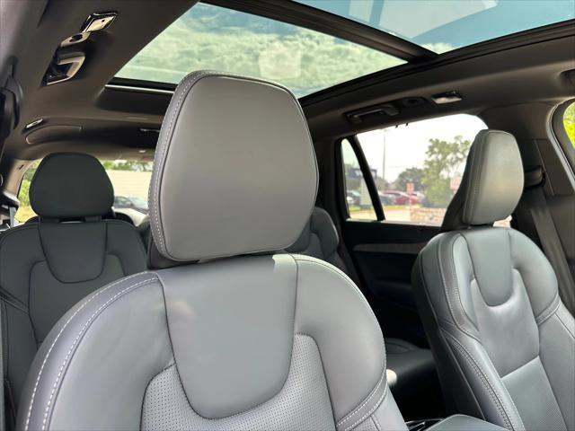 used 2024 Volvo XC90 Recharge Plug-In Hybrid car, priced at $76,700