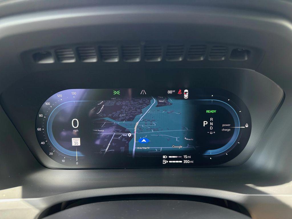 used 2024 Volvo XC90 Recharge Plug-In Hybrid car, priced at $67,999