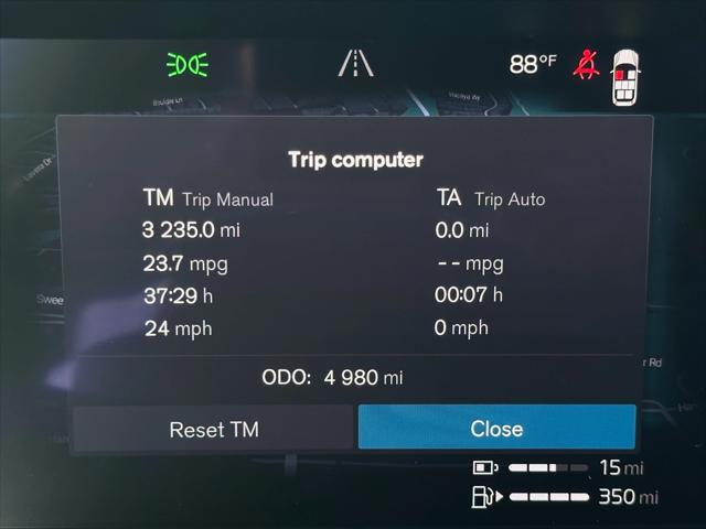 used 2024 Volvo XC90 Recharge Plug-In Hybrid car, priced at $76,700