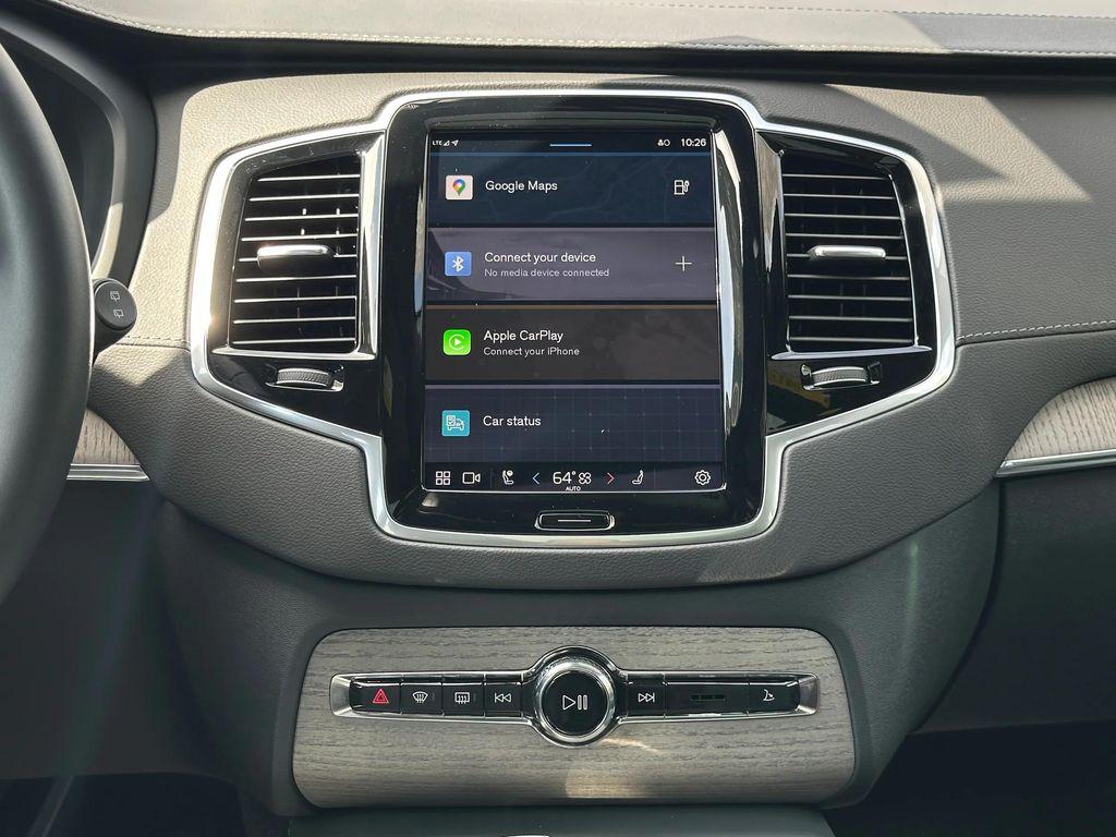 used 2024 Volvo XC90 Recharge Plug-In Hybrid car, priced at $67,999