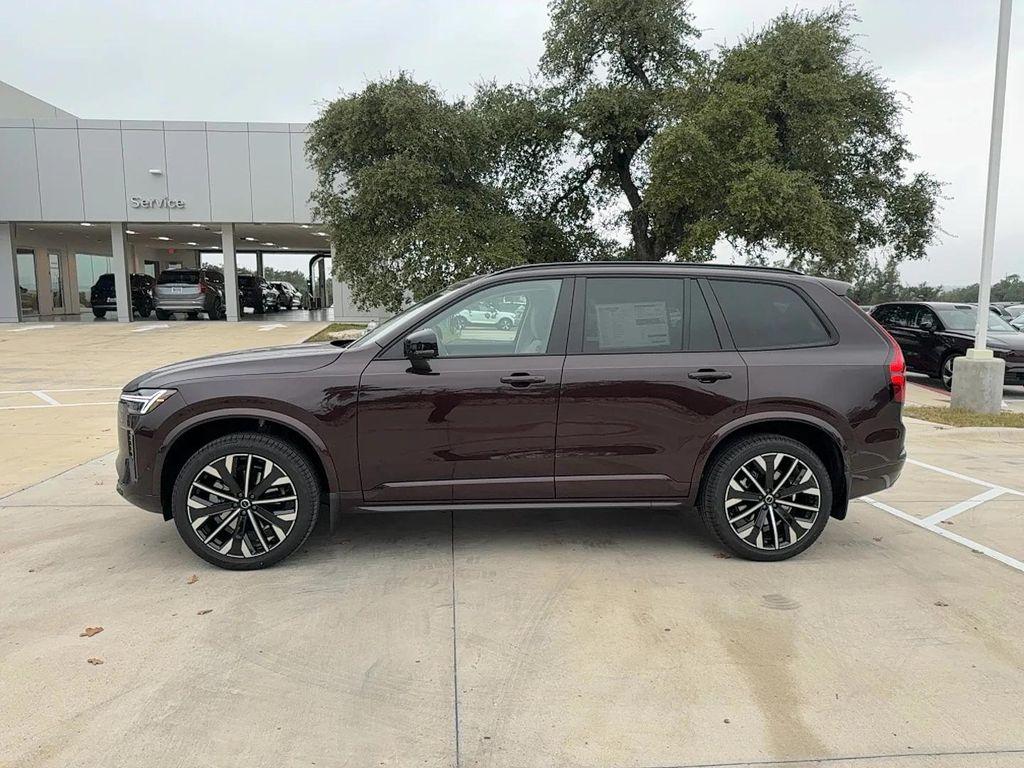 new 2026 Volvo XC90 car, priced at $77,180