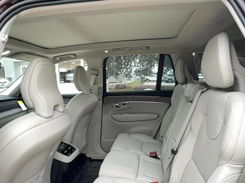new 2026 Volvo XC90 car, priced at $77,180