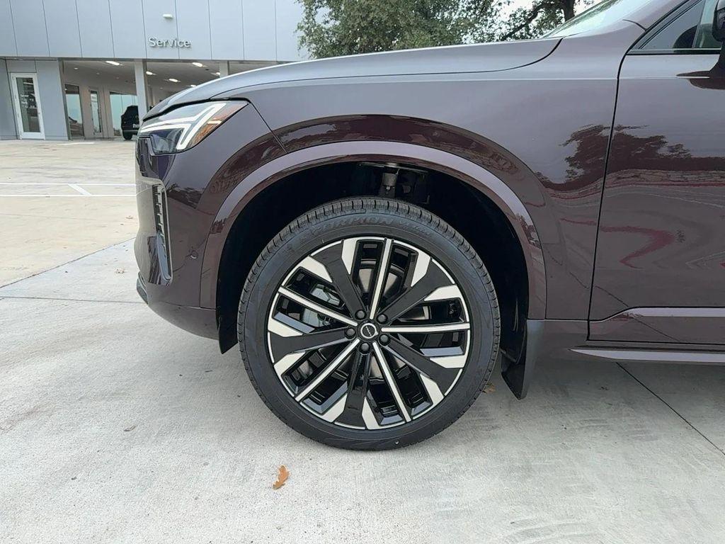 new 2026 Volvo XC90 car, priced at $77,180