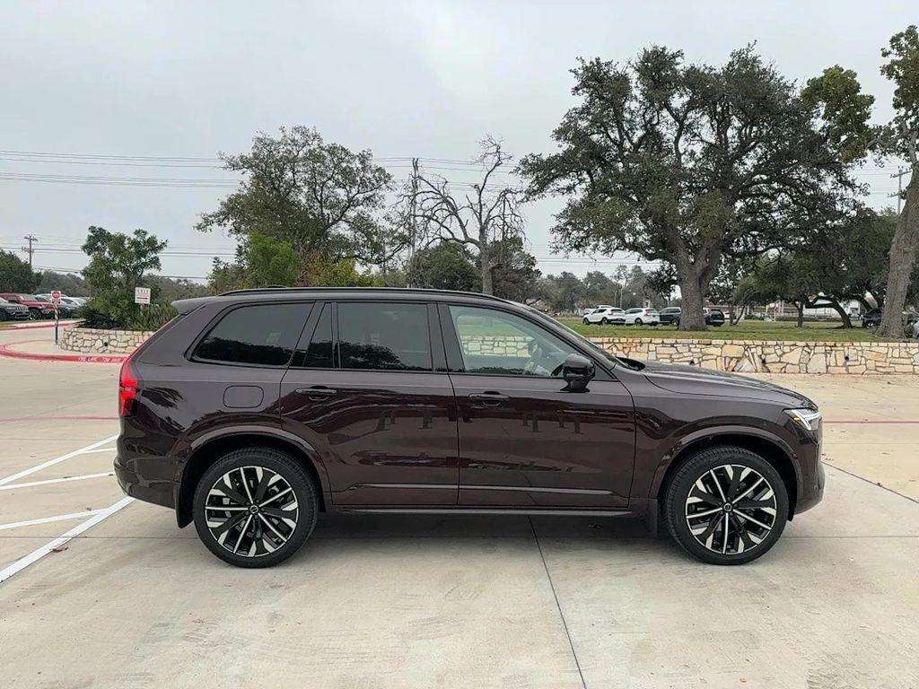 new 2026 Volvo XC90 car, priced at $77,180