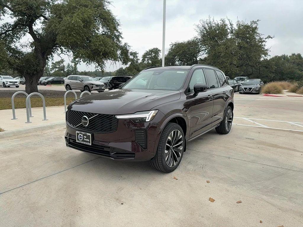 new 2026 Volvo XC90 car, priced at $77,180