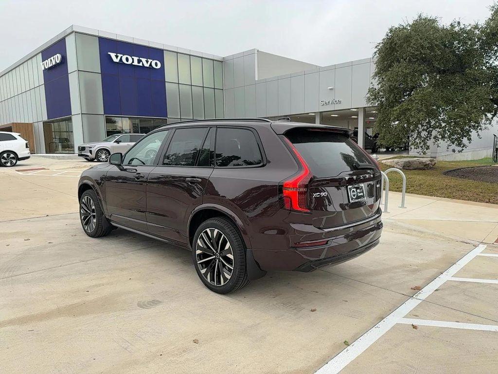 new 2026 Volvo XC90 car, priced at $77,180