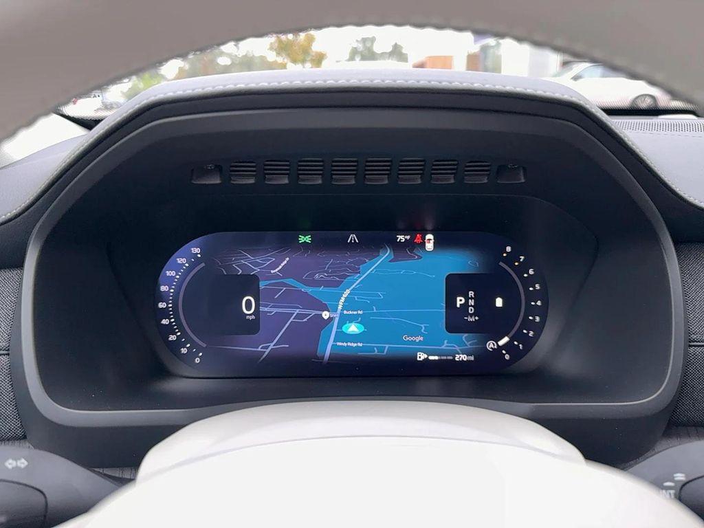 new 2026 Volvo XC90 car, priced at $77,180