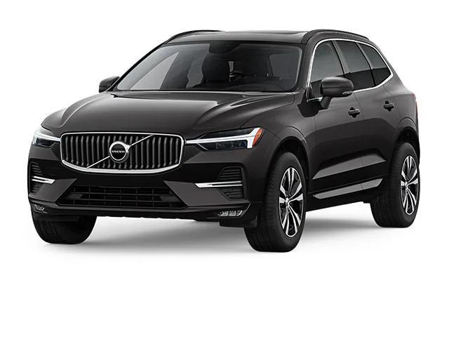 used 2023 Volvo XC60 car, priced at $38,700