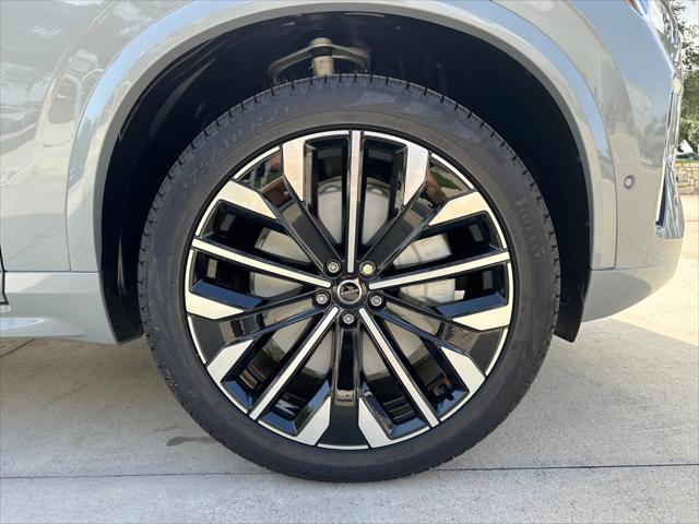 new 2026 Volvo XC90 car, priced at $71,825
