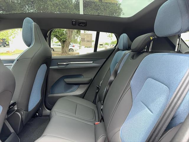new 2025 Volvo EX30 car, priced at $47,380