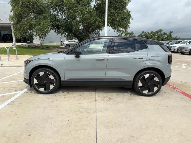 new 2025 Volvo EX30 car, priced at $47,380