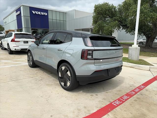 new 2025 Volvo EX30 car, priced at $47,380