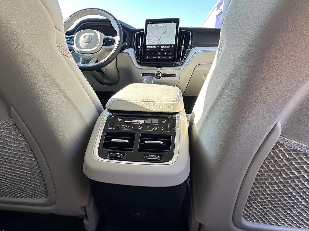 new 2026 Volvo XC60 car, priced at $63,935