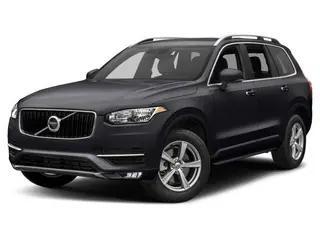 used 2018 Volvo XC90 car, priced at $18,700