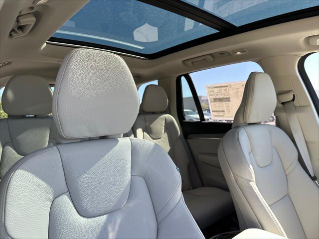 new 2024 Volvo XC90 Recharge Plug-In Hybrid car, priced at $76,570