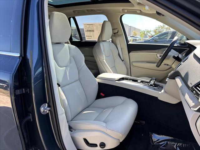 new 2024 Volvo XC90 Recharge Plug-In Hybrid car, priced at $76,570