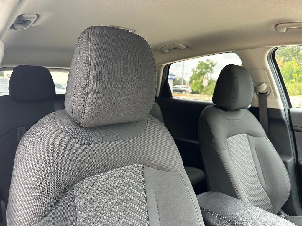 used 2023 Kia Sportage car, priced at $20,999