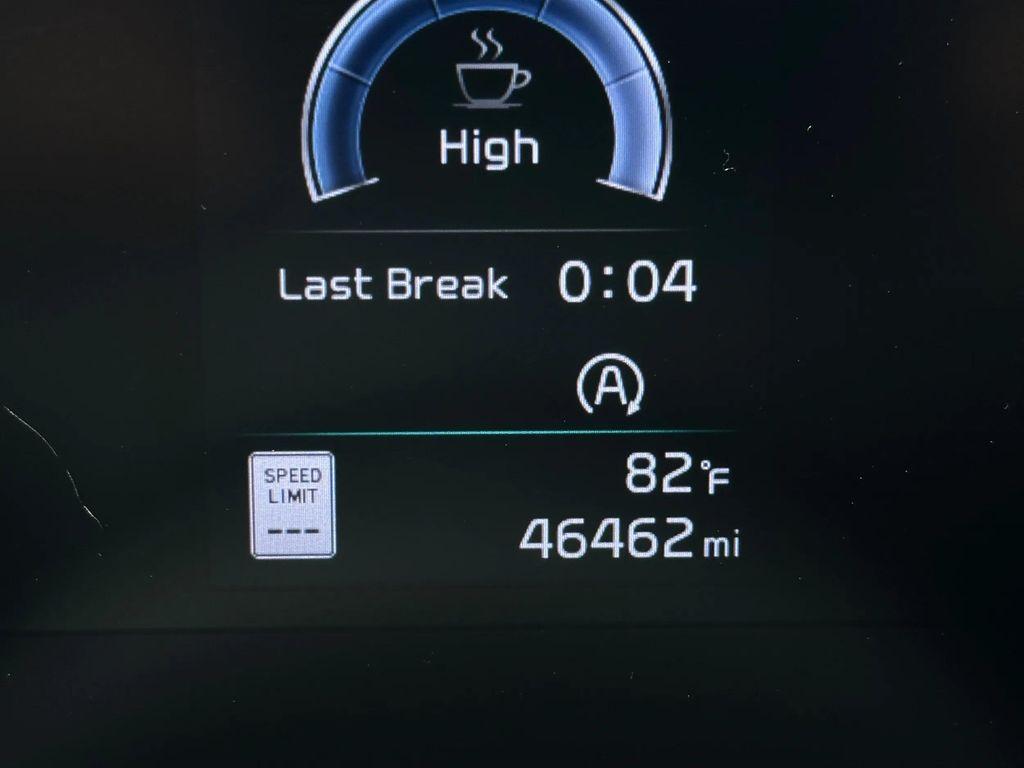 used 2023 Kia Sportage car, priced at $20,999