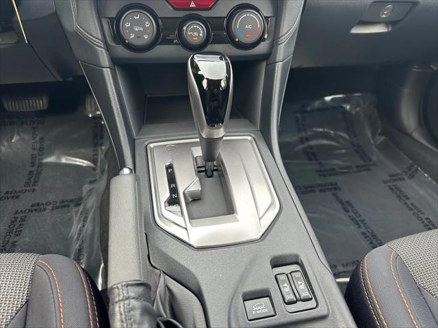 used 2019 Subaru Crosstrek car, priced at $20,900