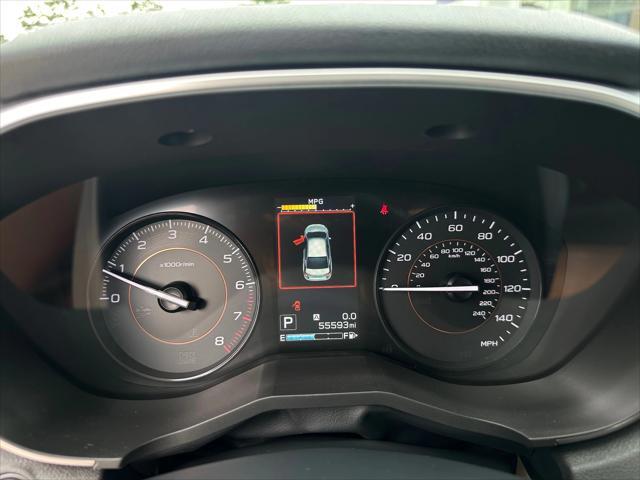 used 2019 Subaru Crosstrek car, priced at $20,900