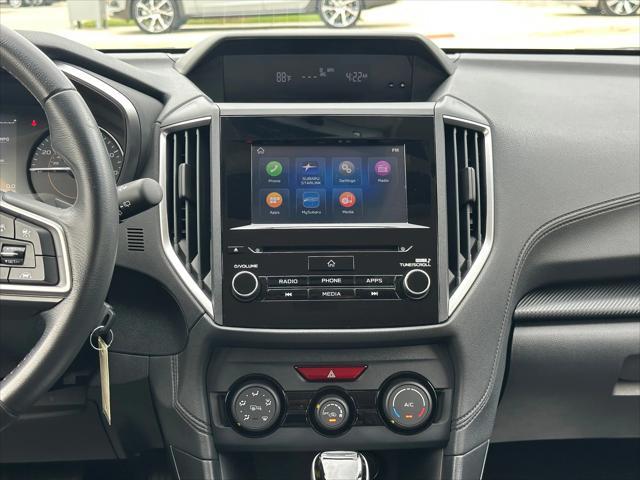 used 2019 Subaru Crosstrek car, priced at $20,900