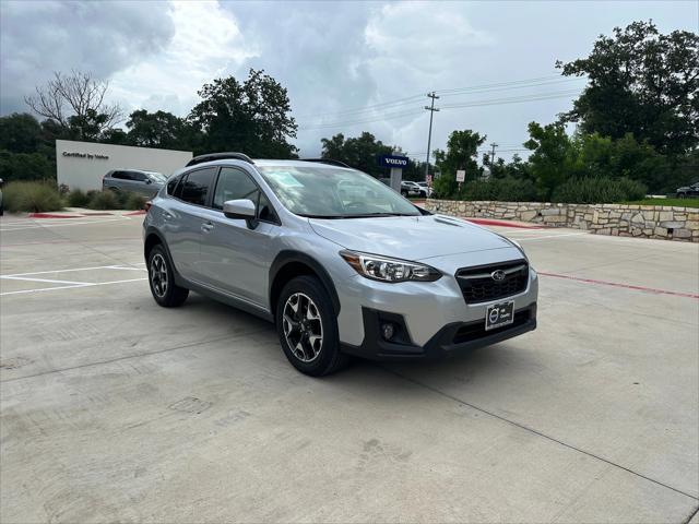 used 2019 Subaru Crosstrek car, priced at $20,900