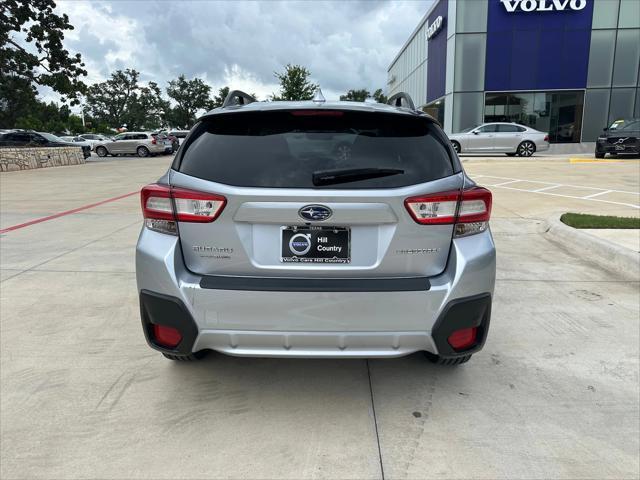 used 2019 Subaru Crosstrek car, priced at $20,900