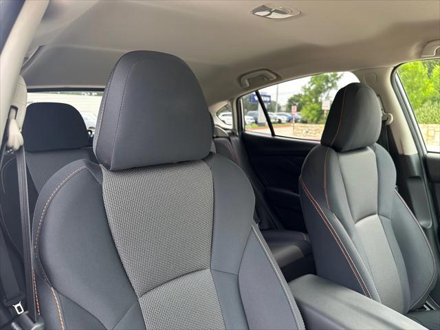 used 2019 Subaru Crosstrek car, priced at $20,900