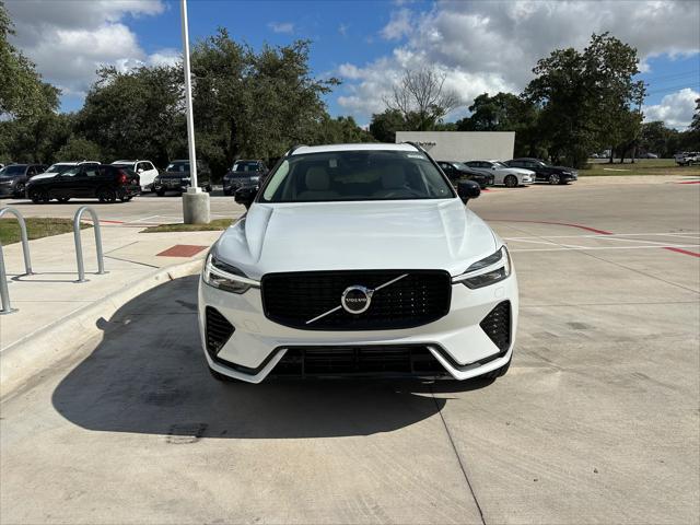 used 2024 Volvo XC60 Recharge Plug-In Hybrid car, priced at $77,525