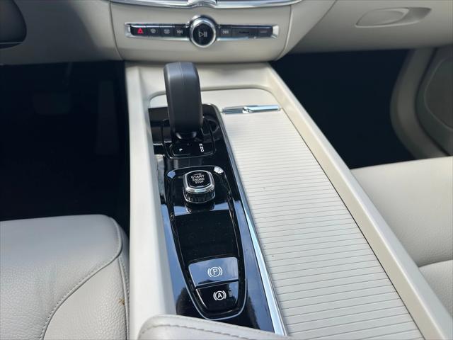 used 2024 Volvo XC60 car, priced at $47,700