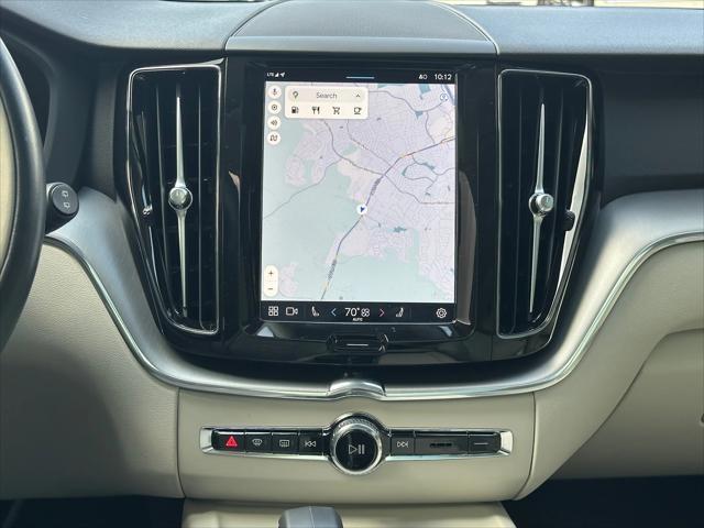 used 2024 Volvo XC60 car, priced at $47,700