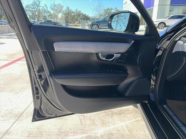 used 2023 Volvo V90 Cross Country car, priced at $54,800