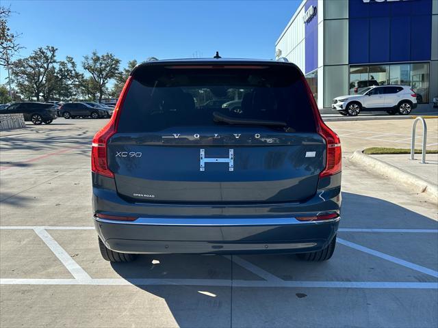 used 2024 Volvo XC90 Recharge Plug-In Hybrid car, priced at $71,800