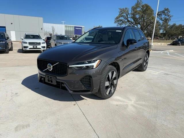 used 2024 Volvo XC60 Recharge Plug-In Hybrid car, priced at $61,740