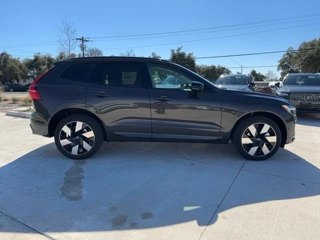 used 2024 Volvo XC60 Recharge Plug-In Hybrid car, priced at $61,740