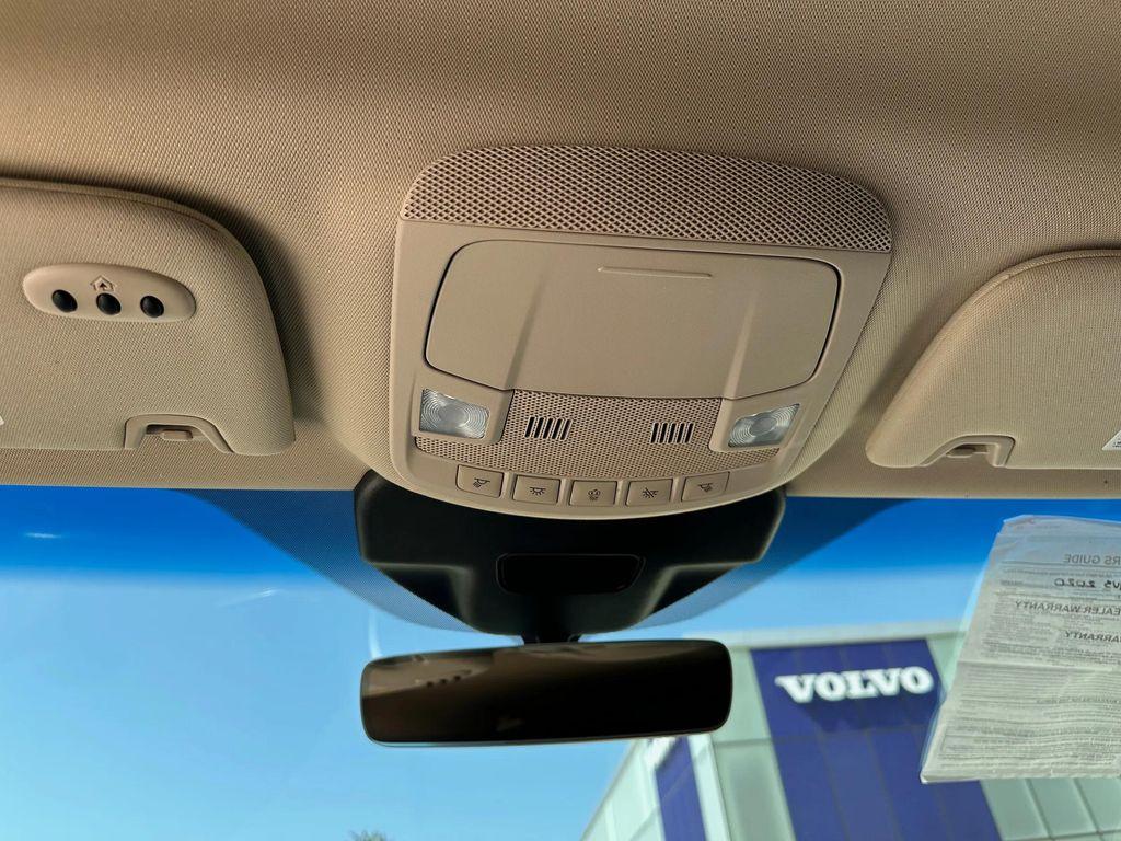 used 2020 Lincoln Nautilus car, priced at $20,999