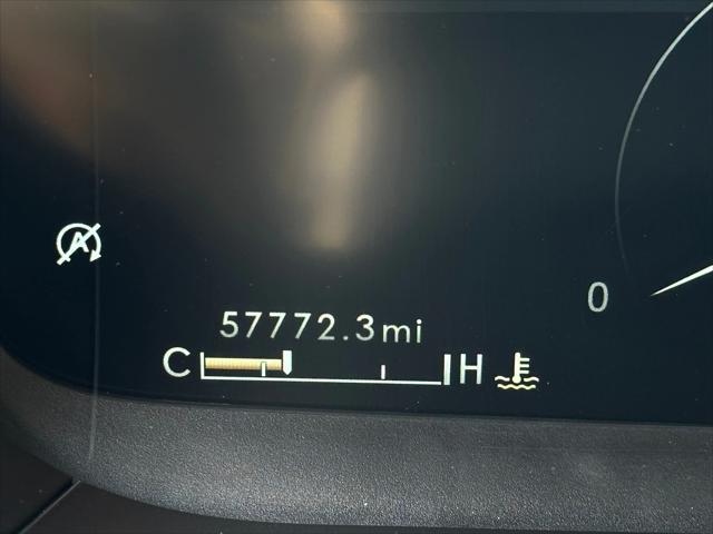 used 2020 Lincoln Nautilus car, priced at $26,700