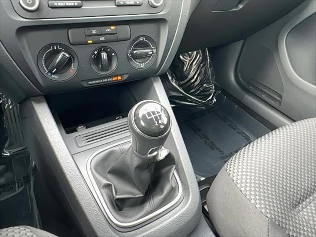 used 2014 Volkswagen Jetta car, priced at $9,800