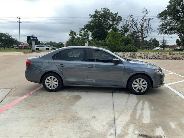 used 2014 Volkswagen Jetta car, priced at $9,800
