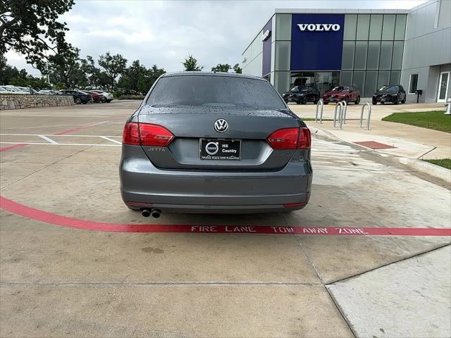 used 2014 Volkswagen Jetta car, priced at $9,800