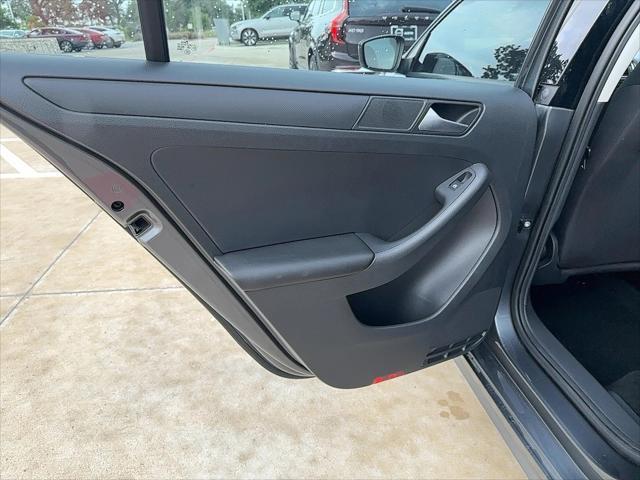 used 2014 Volkswagen Jetta car, priced at $9,800
