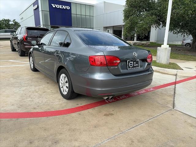 used 2014 Volkswagen Jetta car, priced at $9,800