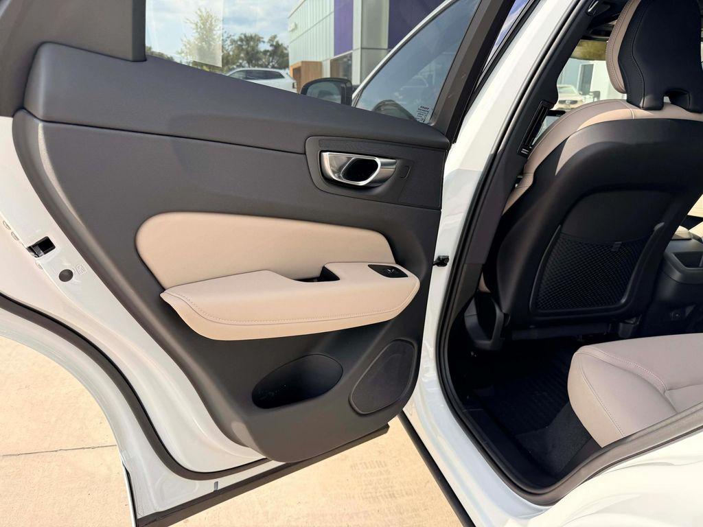 new 2026 Volvo XC60 car, priced at $57,235