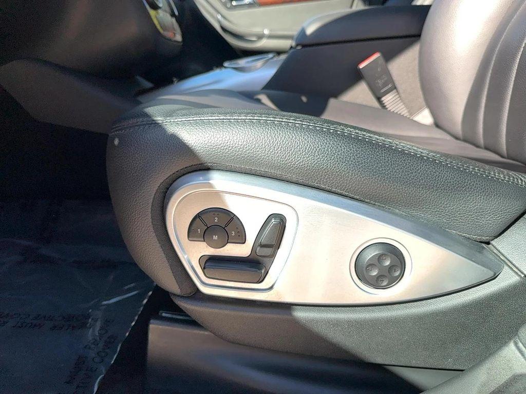 used 2010 Mercedes-Benz R-Class car, priced at $10,777