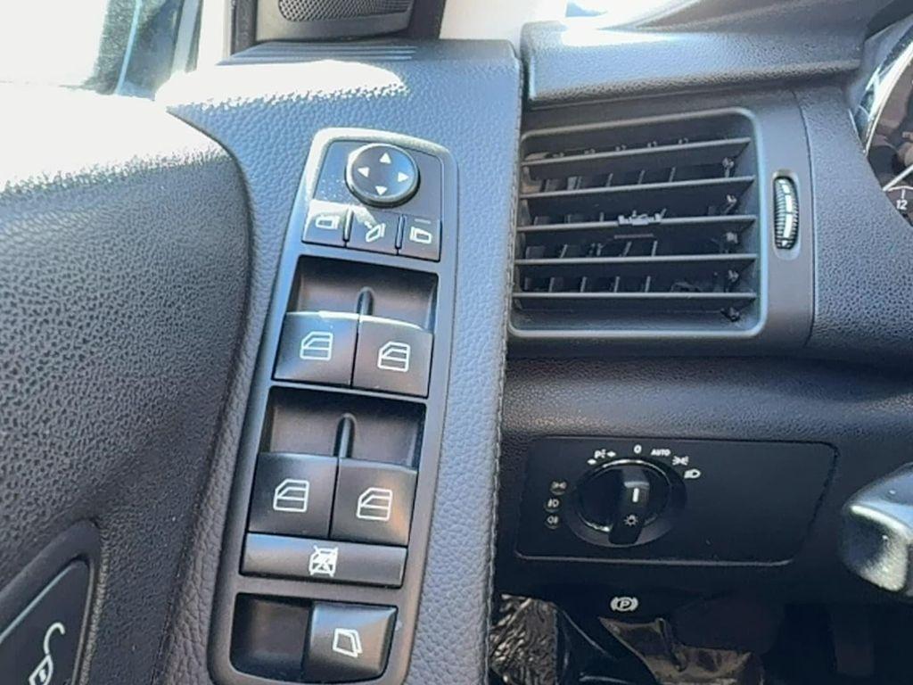 used 2010 Mercedes-Benz R-Class car, priced at $10,777