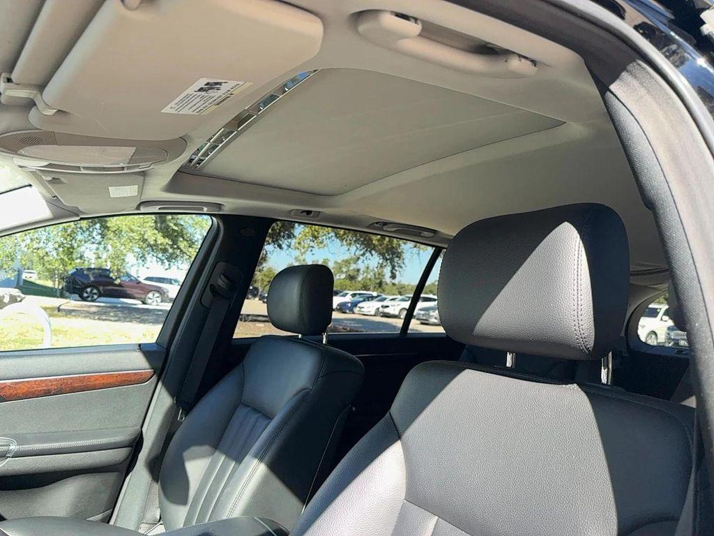 used 2010 Mercedes-Benz R-Class car, priced at $10,777