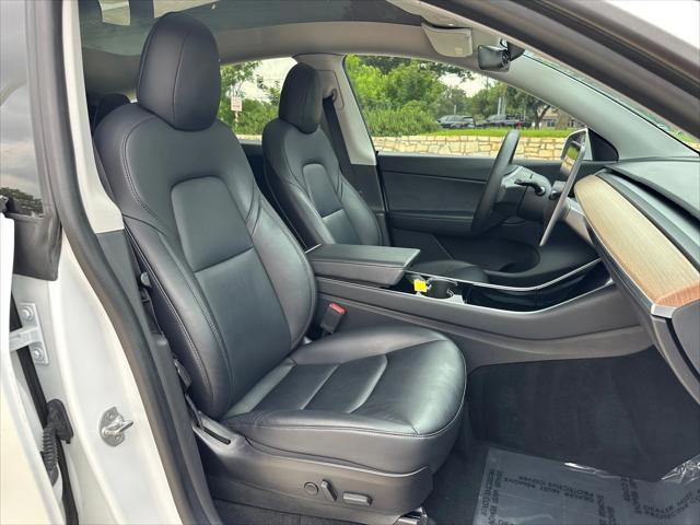 used 2020 Tesla Model Y car, priced at $28,700