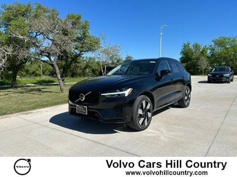 new 2024 Volvo XC60 Recharge Plug-In Hybrid car, priced at $70,890