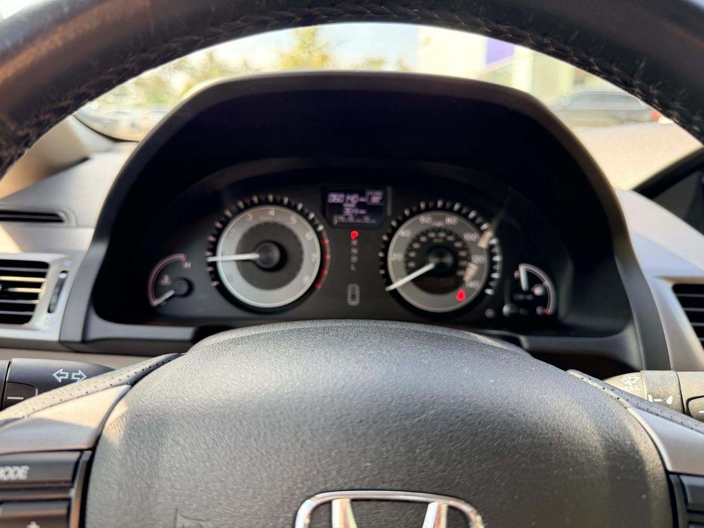 used 2016 Honda Odyssey car, priced at $20,599